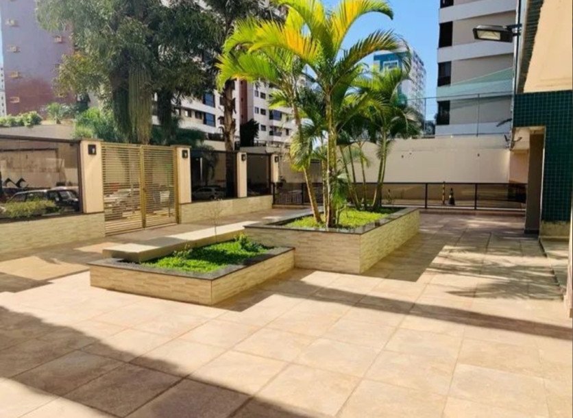 EXCELENTE APARTAMENTO REFORMADO NO RESIDENCIAL CATHARINA LANSEN-10