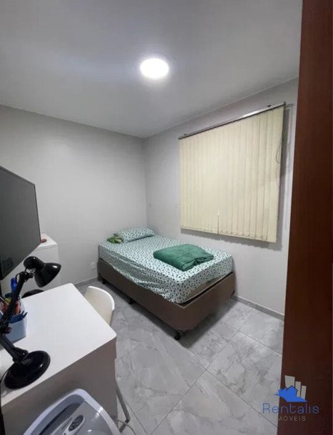 EXCELENTE APARTAMENTO REFORMADO NA QUADRA 301 DE ÁGUAS CLARAS-6