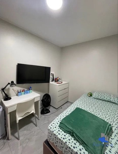 EXCELENTE APARTAMENTO REFORMADO NA QUADRA 301 DE ÁGUAS CLARAS-7