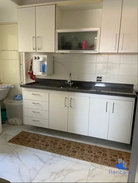 EXCELENTE APARTAMENTO REFORMADO NA QUADRA 301 DE ÁGUAS CLARAS-9