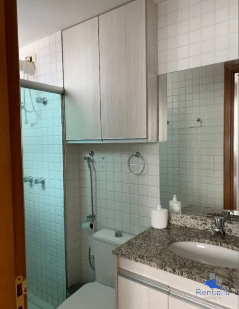 LINDO APARTAMENTO DE 3 QUARTOS NO RESIDENCIAL DEL FIORI-16