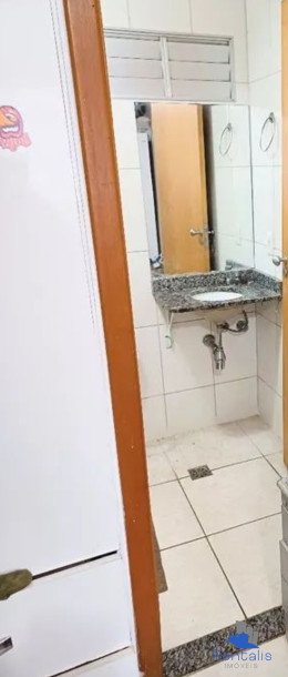 EXCELENTE APARTAMENTOÀ VENDA NO RESIDENCIAL MORADA DO PARQUE-7